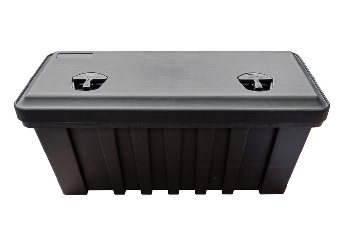 DAKEN 81109 JUST szerszámosláda 900x367x300mm 58l