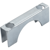 Dromet csatlakozó M10 (1 1/2") bilincshez