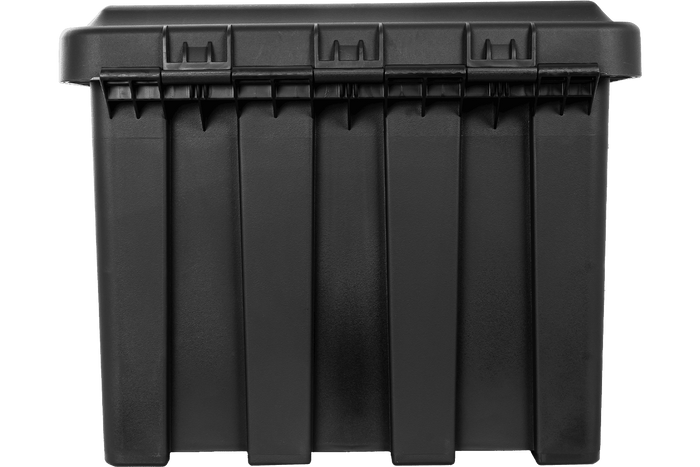 DAKEN 81102 JUST szerszámosláda 500x350x400mm 40l