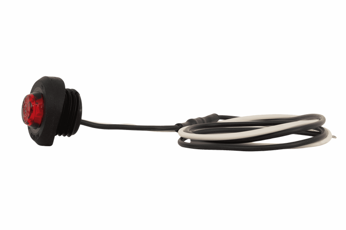 HORPOL LD 2633 LED-es jelzőlámpa univerzális