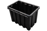 OUTLET Szerszámosláda DAKEN 81104 JUST 600x415x460mm 70l