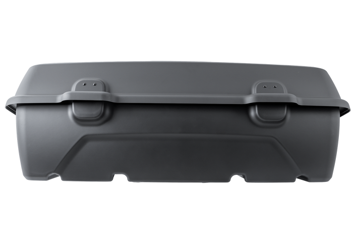 Kampós doboz az Inter Pack újrarakodó platójához