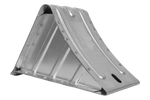 KNOTT G36 kerékék magasság: 150 mm fém