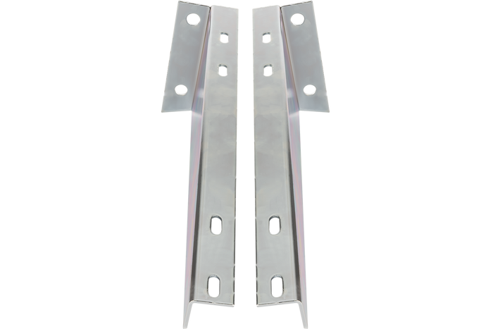 41,4 cm-es LOKHEN oldalsó konzolok 30 literes víztartály rögzítéséhez 2 db.