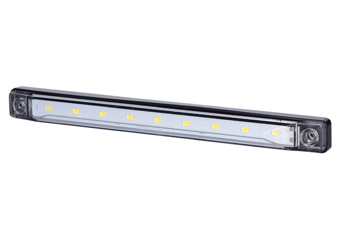 HORPOL LWD984 LED 200lm belső autólámpa