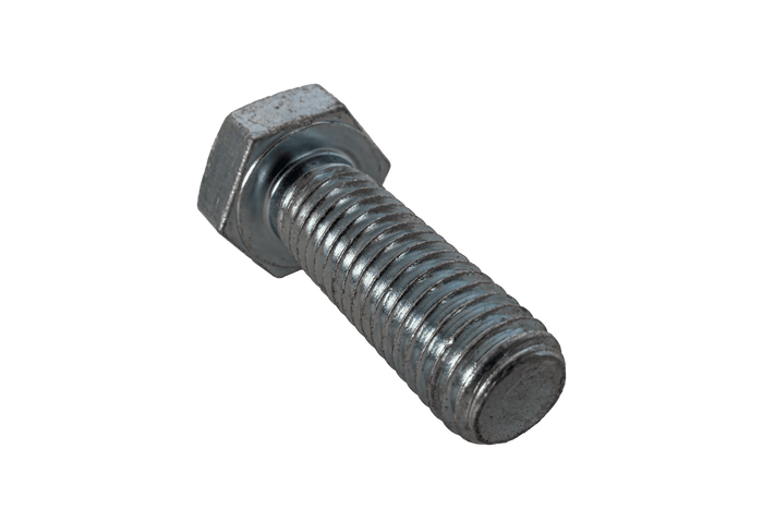 DROMET M12x35 hatszögletű csavar, 8.8 osztály, DIN933