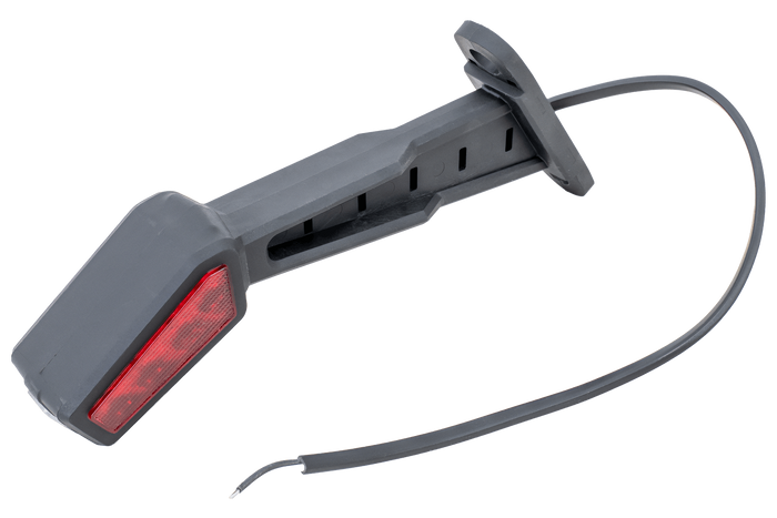 FRISTOM FT-146 LED-es bal oldali helyzetjelző lámpa gumikaron