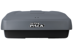 Inter Pack Monsun L tetőbox antracit matt