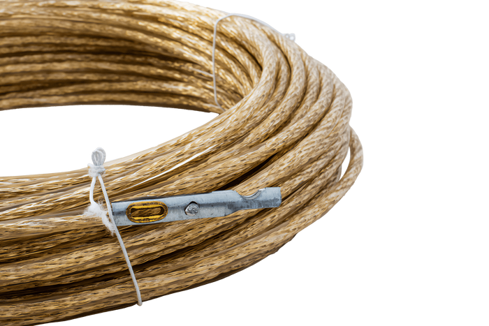 Bozamet vámkötél acélmaggal, 34m