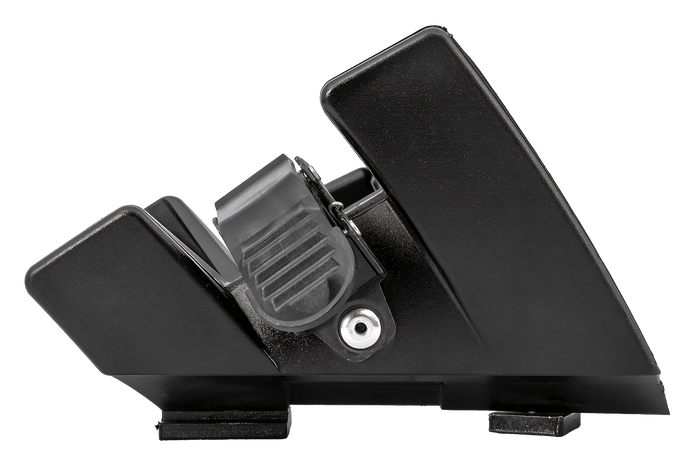 Keréktámasz kerékrögzítő pánttal - Atera Strada 0969994317