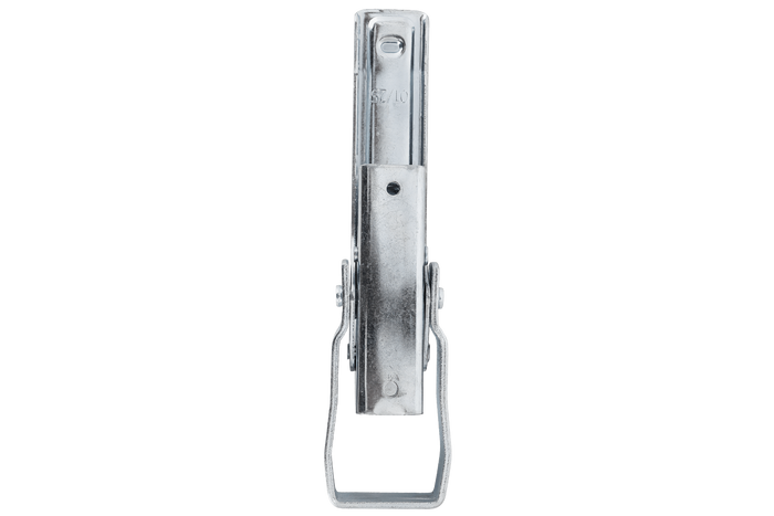 WINTERHOFF BV 20-1 pótkocsi oldalhorog