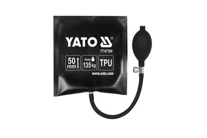 YATO YT-67380 rögzítőpárna, teherbírás 135kg
