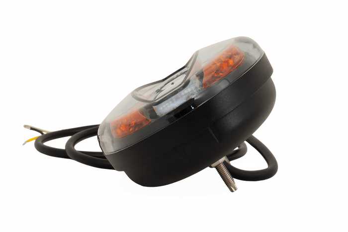 FRISTOM FT-356 LED IND 3 funkciós univerzális első lámpa