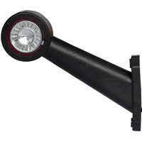 HORPOL LD 726/P LED-es jobb oldali helyzetjelző lámpa gumikaron