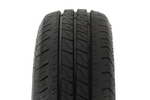 Megerősített pótkocsi gumiabroncs LINGLONG R701 165/80 R13C 96/94N